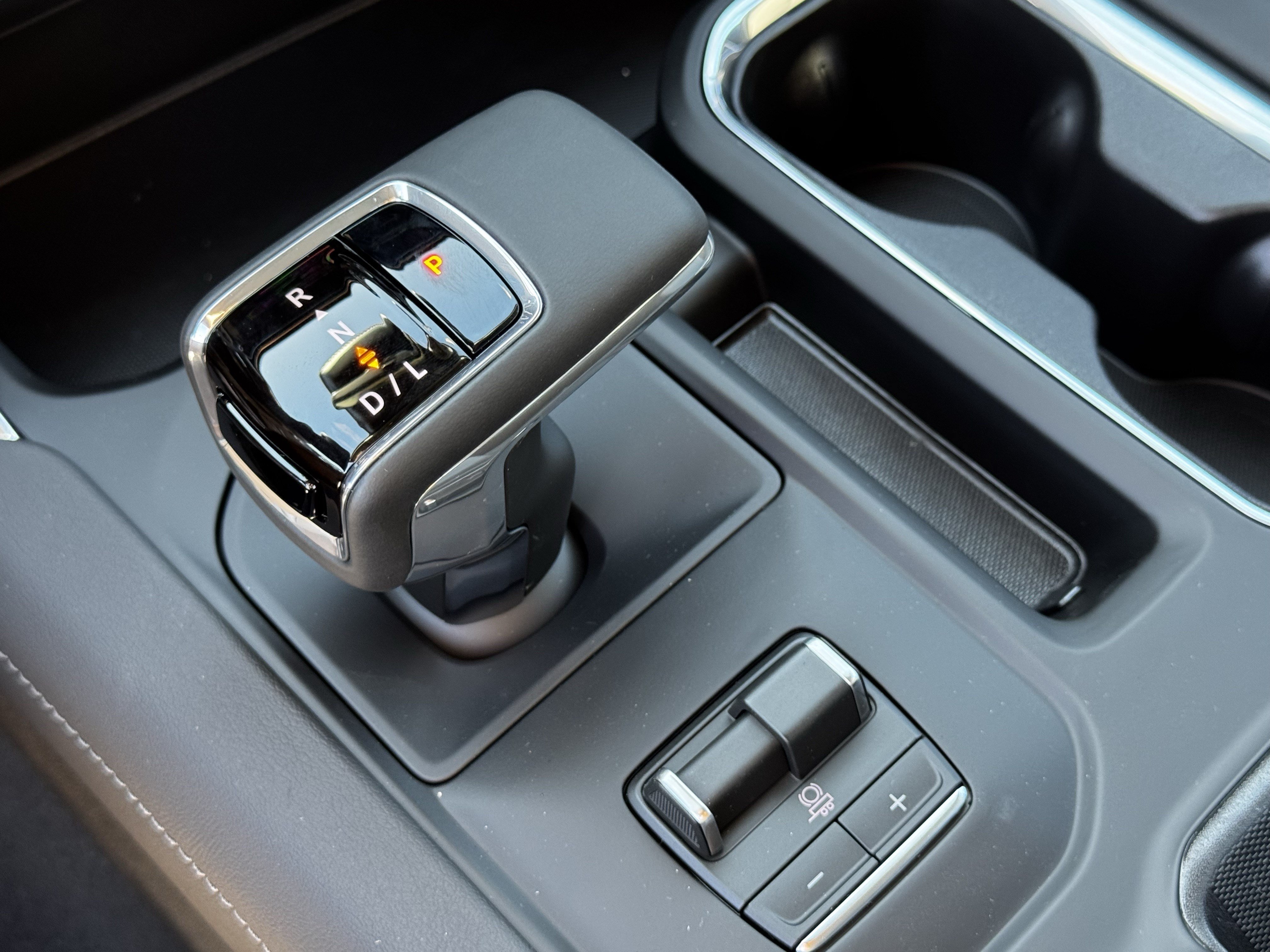 2026 GMC Sierra 1500 Denali - Photo 15