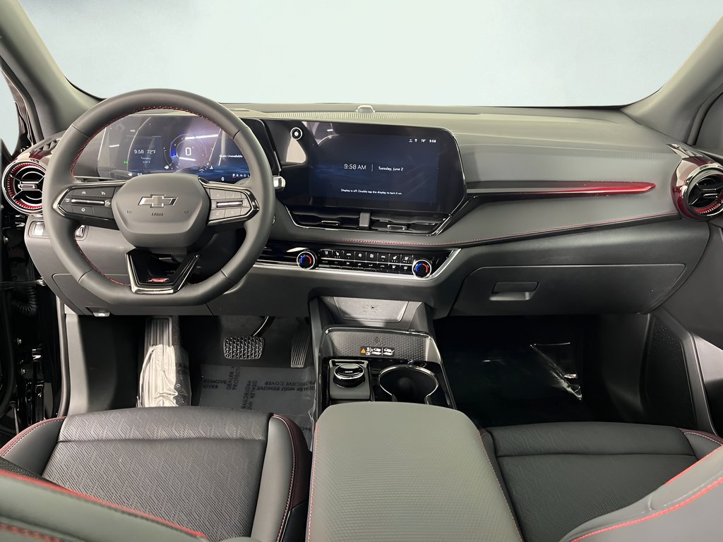 2026 Chevrolet Equinox RS - Photo 13