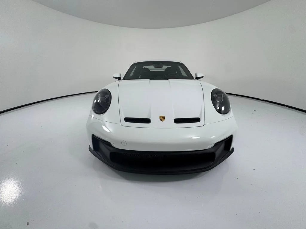 Used 2022 White Porsche GT3 image 13
