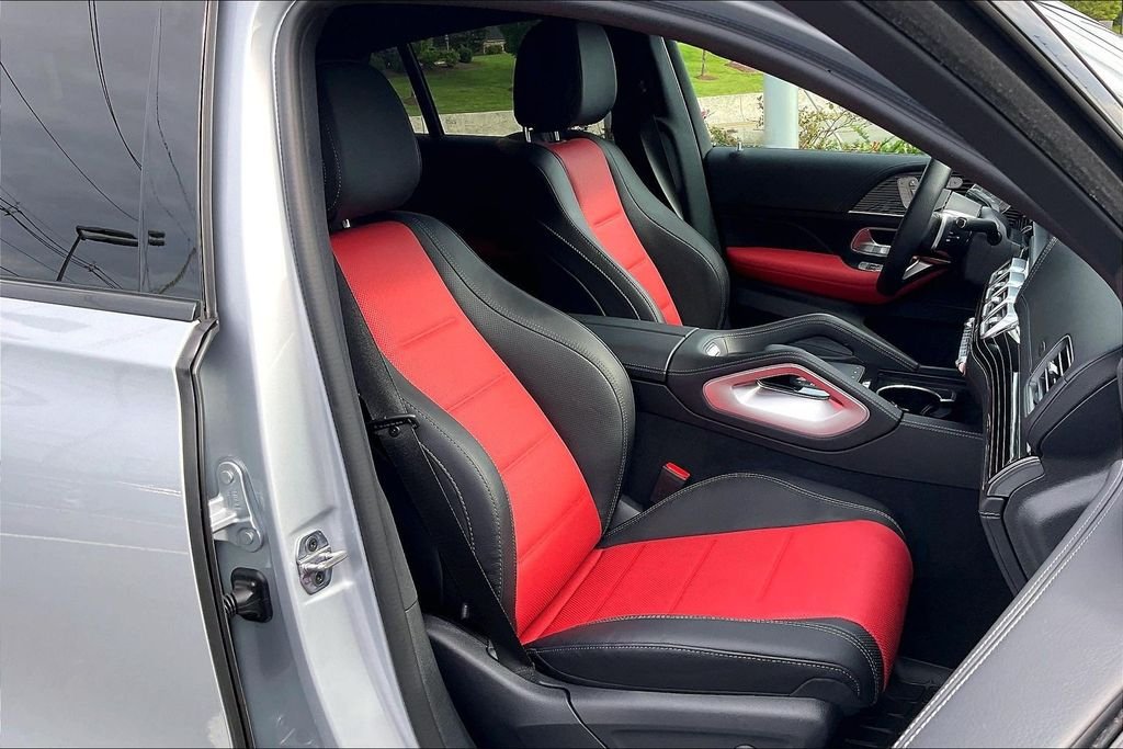 2026 Mercedes-Benz GLE Coupe GLE450 - Photo 7