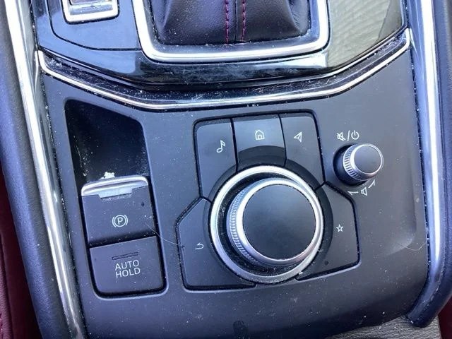 Certified Used 2023 Gray Mazda 2.5 S Carbon Edition image 33