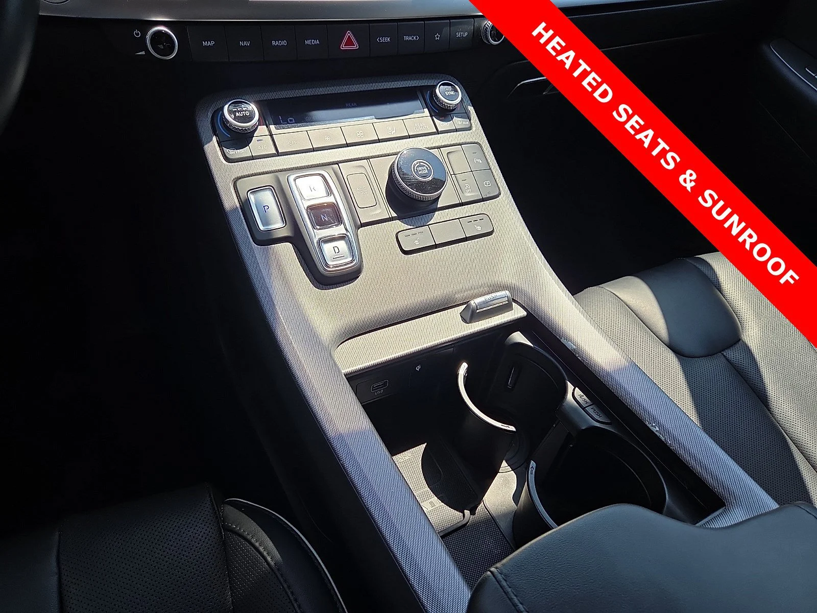 2024 Hyundai Palisade XRT - Photo 25