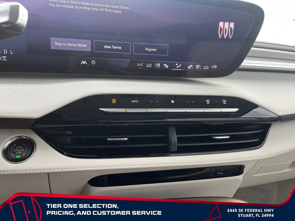 2026 Buick Enclave Avenir - Photo 31