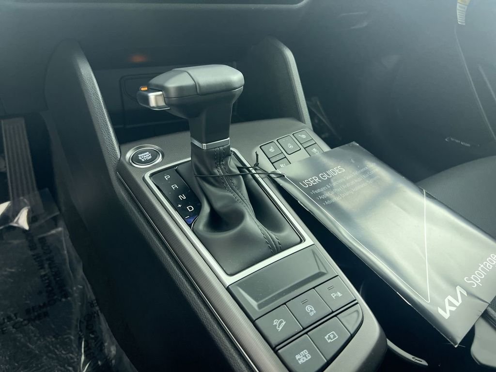 New 2026 Ebony Black Kia SX Prestige image 24
