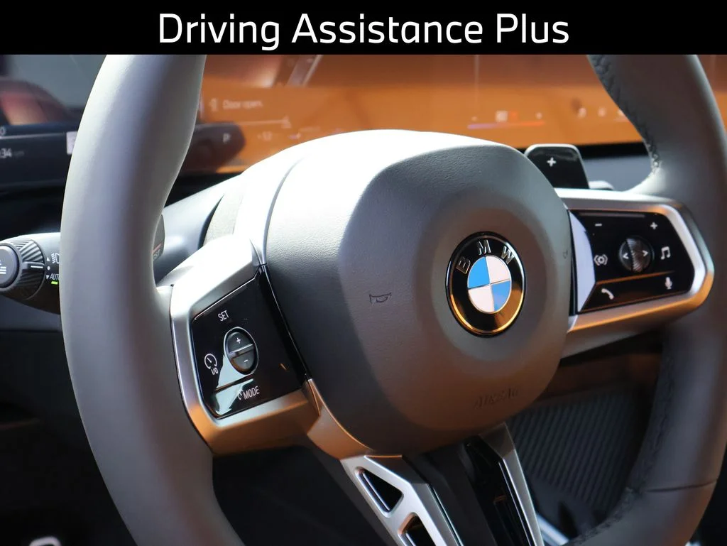 Certified Used 2026 White BMW 30 xDrive image 22