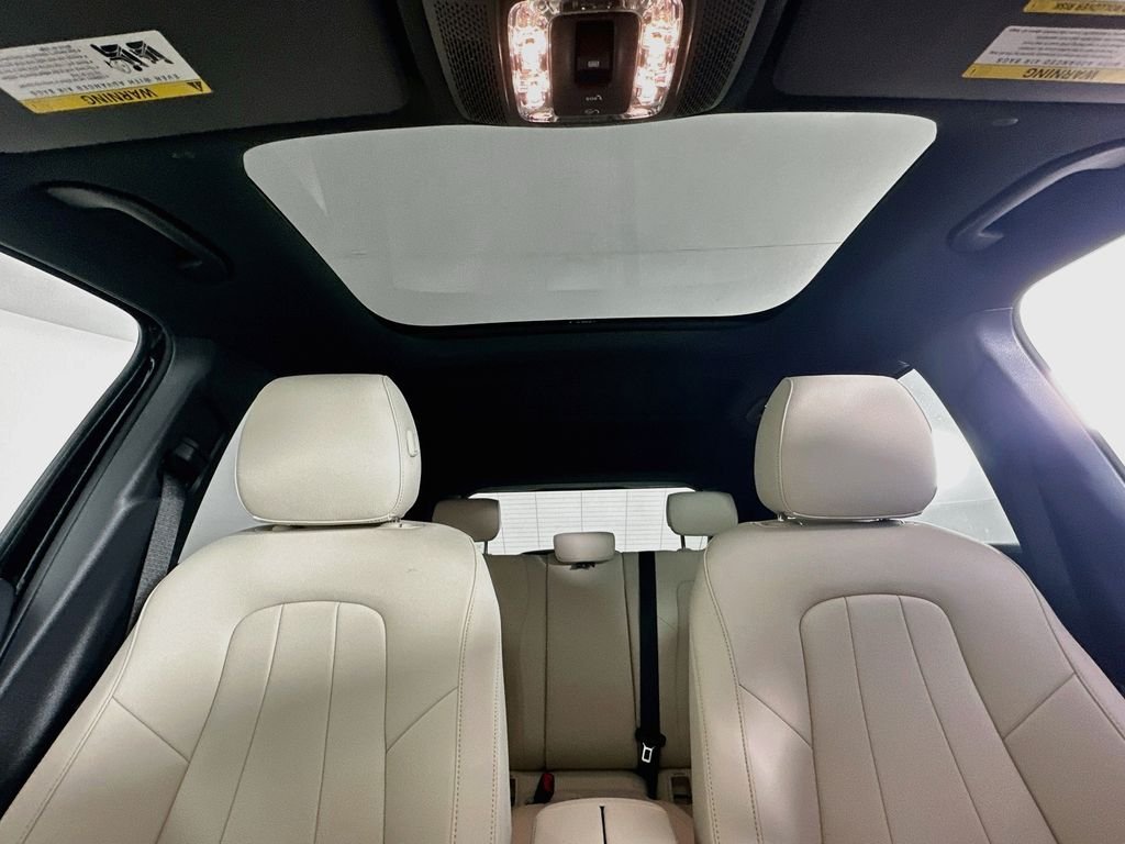 New 2026 Night Black Mercedes-Benz GLA 250 image 20