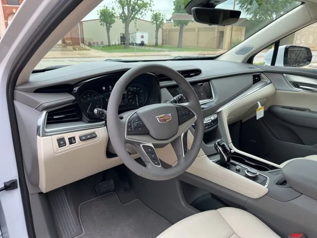 2026 Cadillac XT5 Premium Luxury - Photo 16