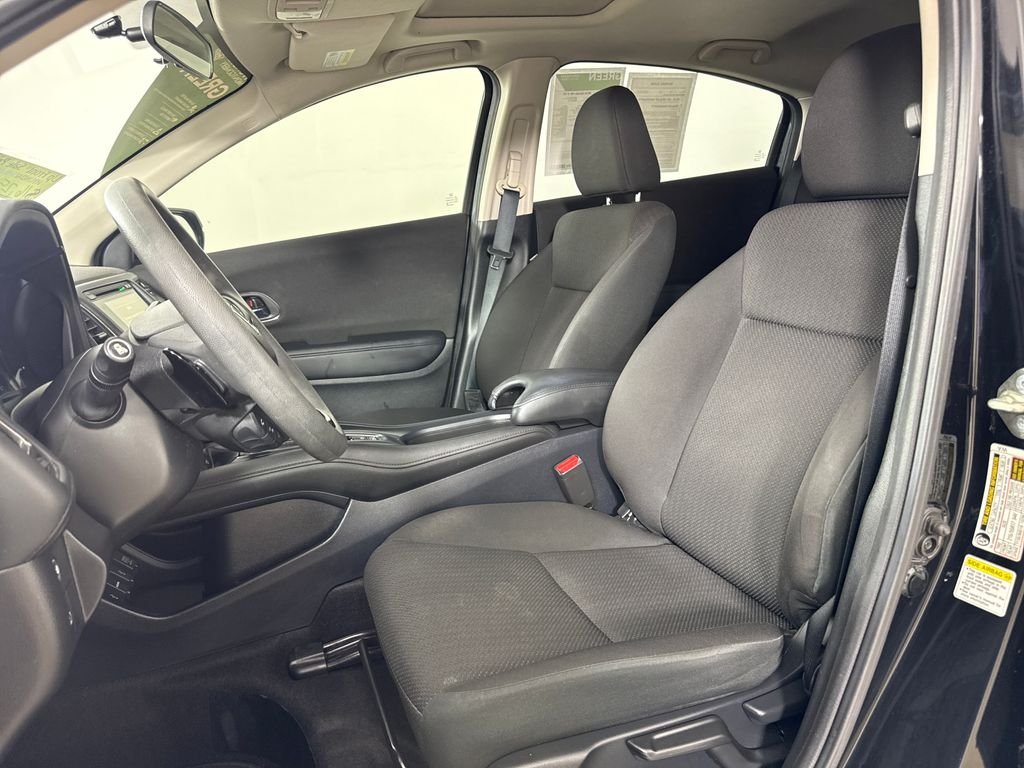 Used 2017 White Honda EX-L image 18