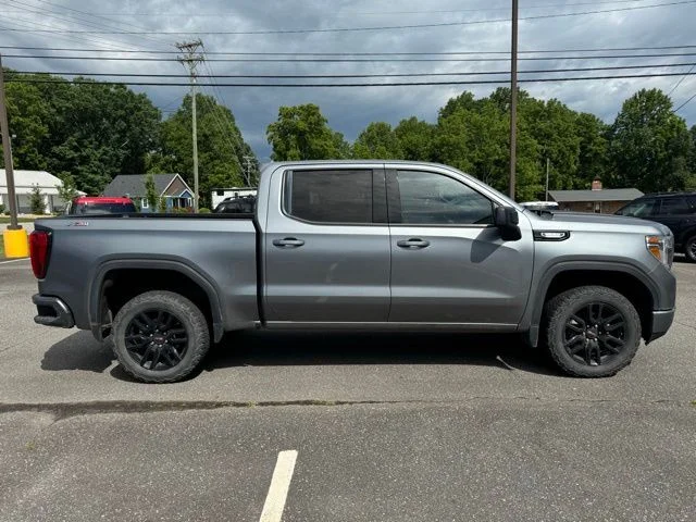Used 2021 Gray GMC Elevation image 11