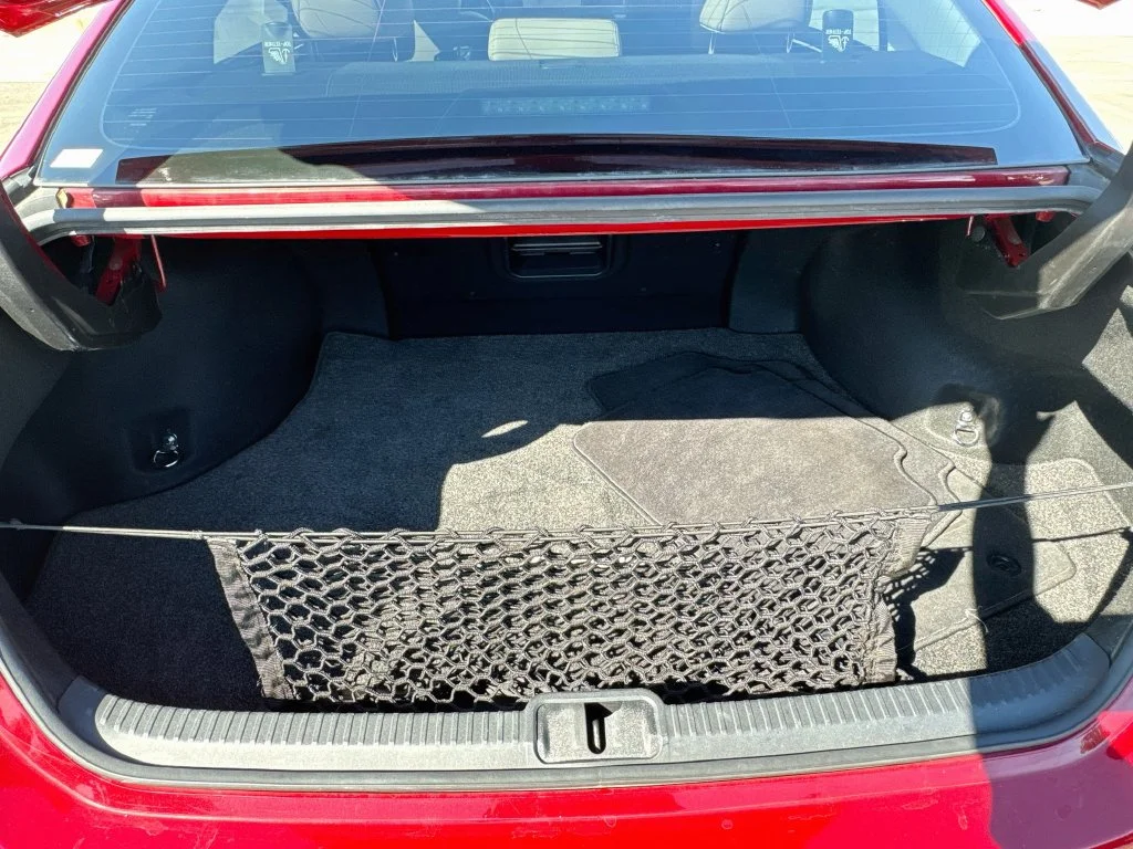 Used 2020 Red Lexus 350 image 32