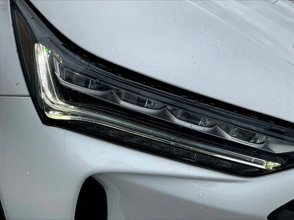 Used 2023 White Acura A-Spec image 35