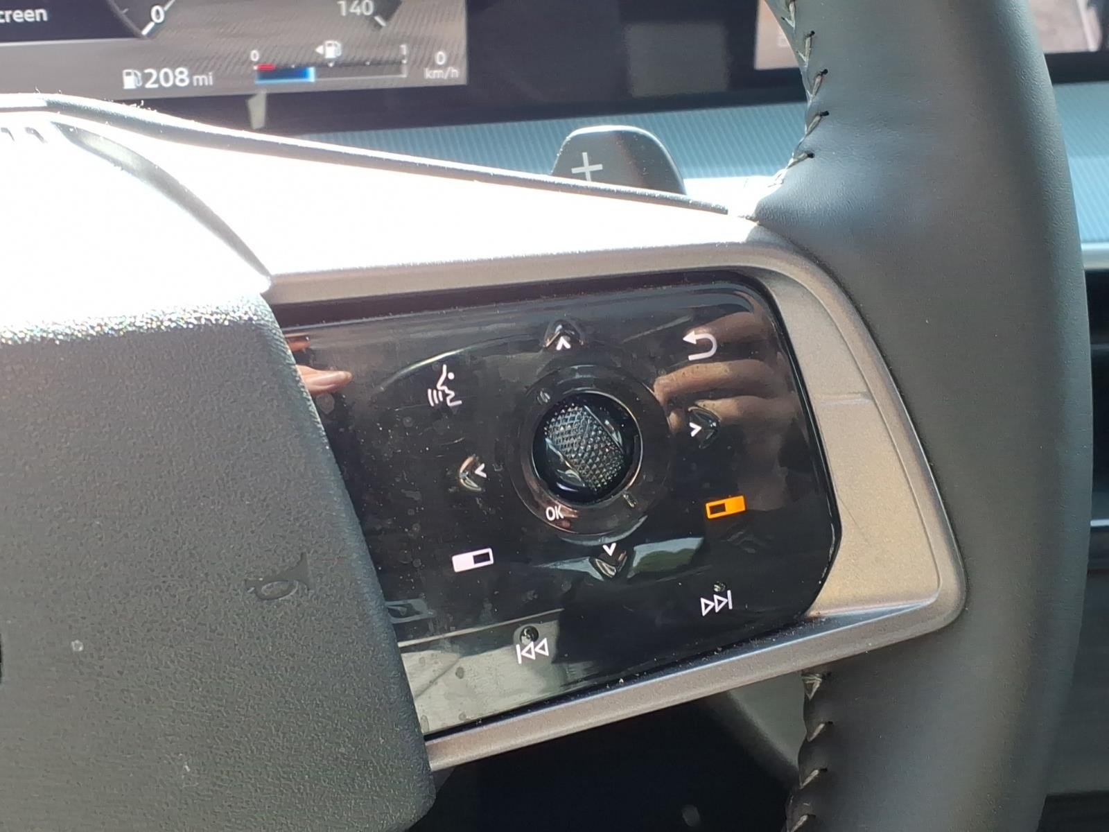 2025 Nissan Murano SL Gray at Robbins Nissan