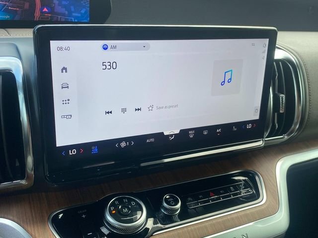 New 2027 Black Ford King Ranch image 20