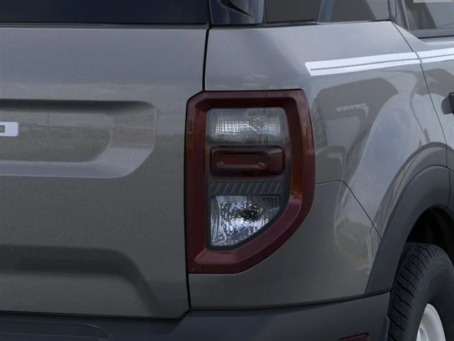 2025 Ford Bronco Sport Heritage - Photo 21