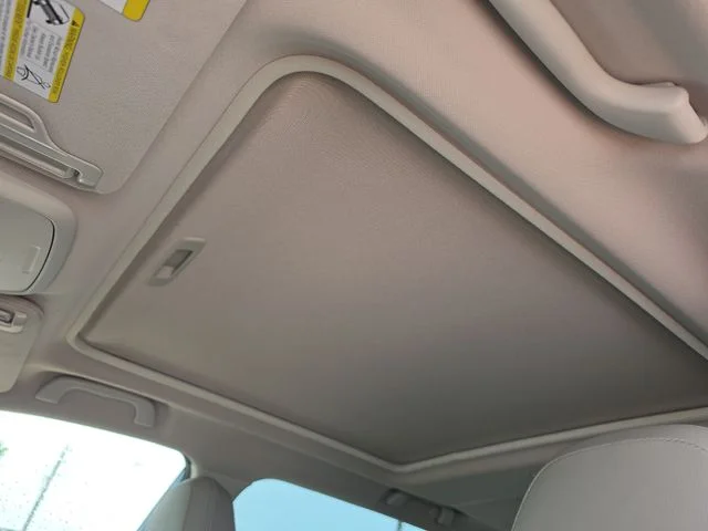 Used 2024 Blue Subaru Limited image 16
