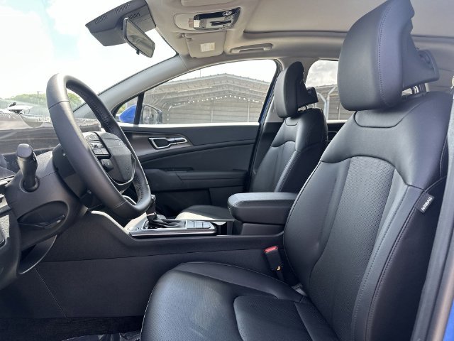 Used 2026 Blue Kia SX image 13