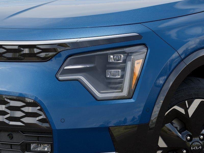 New 2026 Mineral Blue Kia Wave image 30