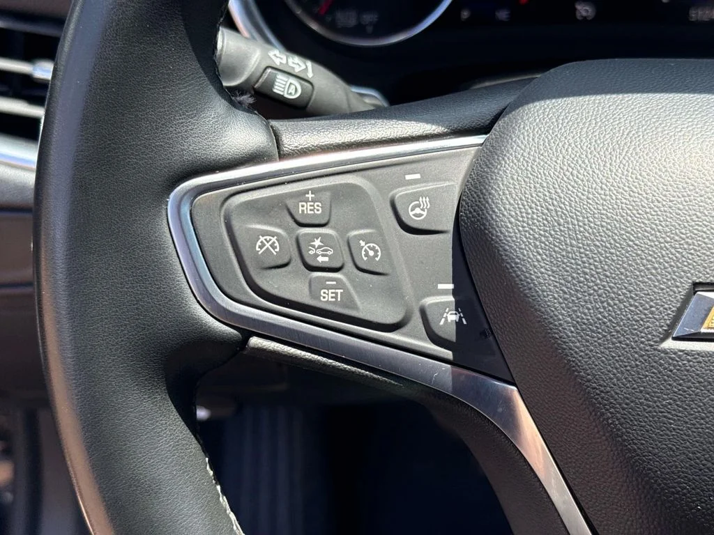 2024 Chevrolet Malibu 2LT - Photo 39