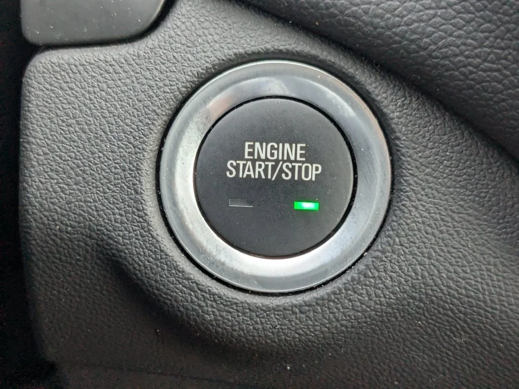 Used 2024 Black Chevrolet LT image 32
