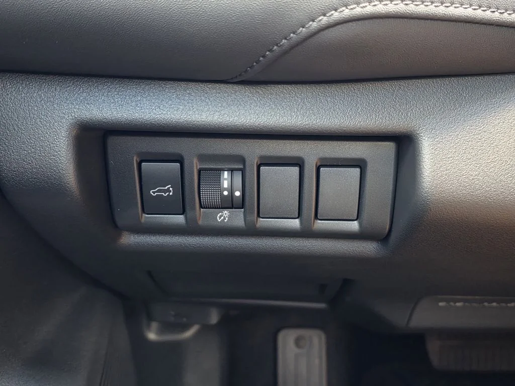 2026 Subaru Outback Touring XT - Photo 25