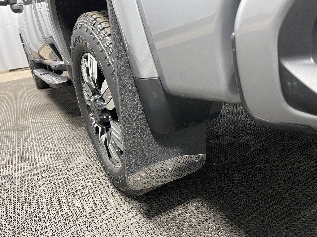 2025 GMC Sierra 2500HD Denali - Photo 38