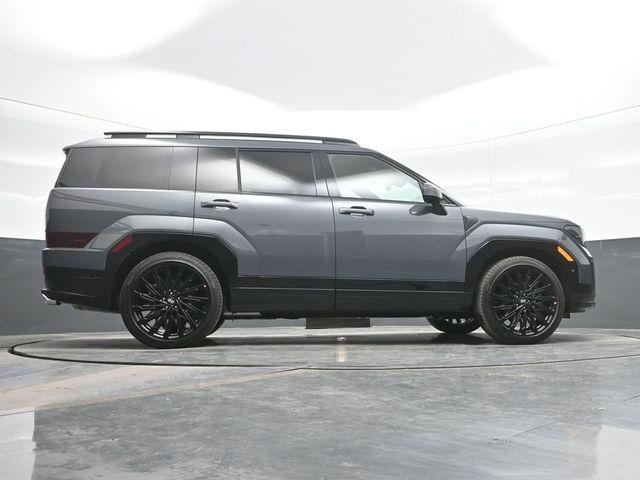 New 2027 Gray Hyundai Calligraphy AWD image 25