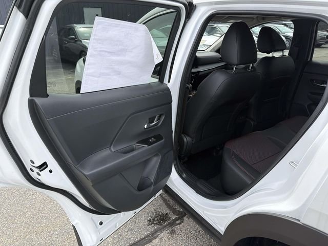 2026 Nissan KICKS SR AWD - Photo 12