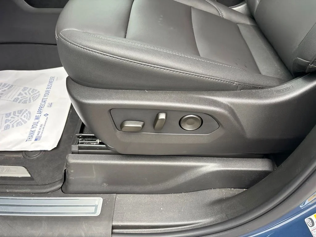 2026 GMC Sierra 1500 Elevation - Photo 20