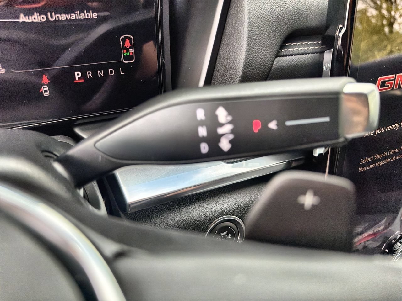 2027 GMC Terrain Elevation - Photo 14