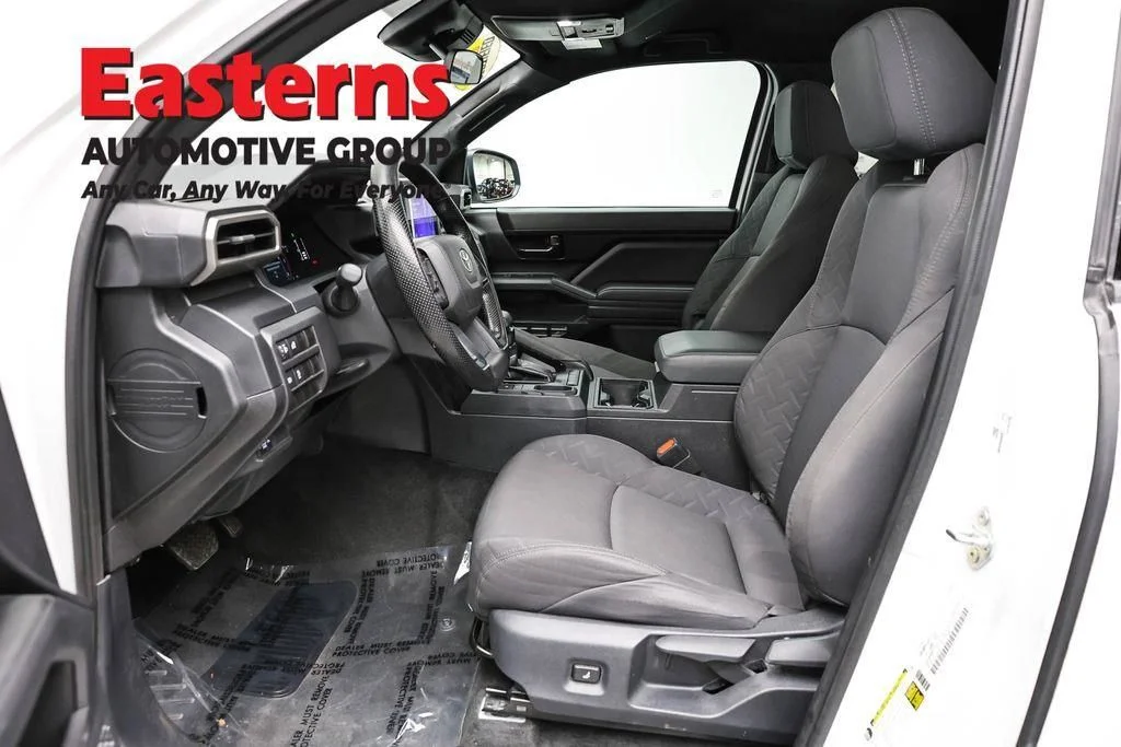 Used 2025 White Toyota SR image 15