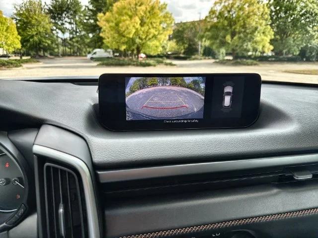 Used 2026 Gray Mazda 2.5 S Premium image 17