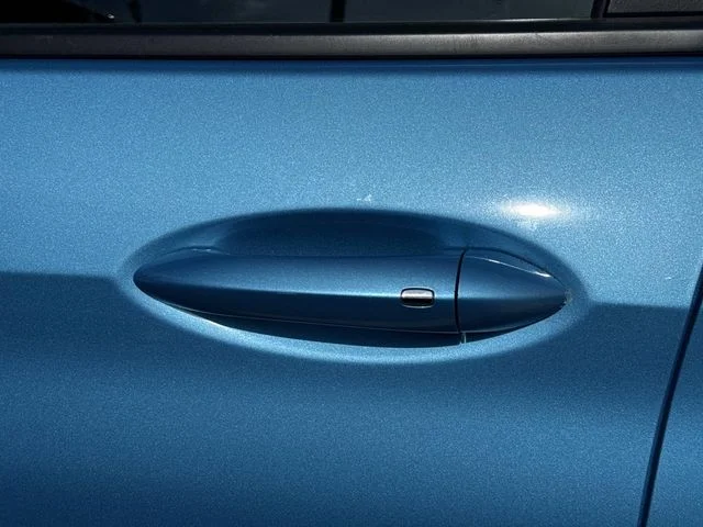 Used 2025 Blue Chevrolet LT image 43