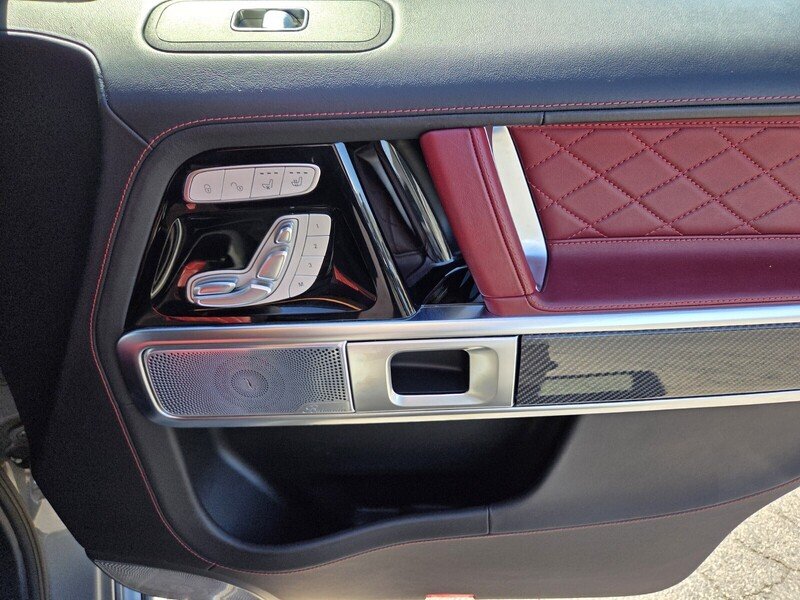 Used 2022  Mercedes-Benz G 63 AMG® image 58