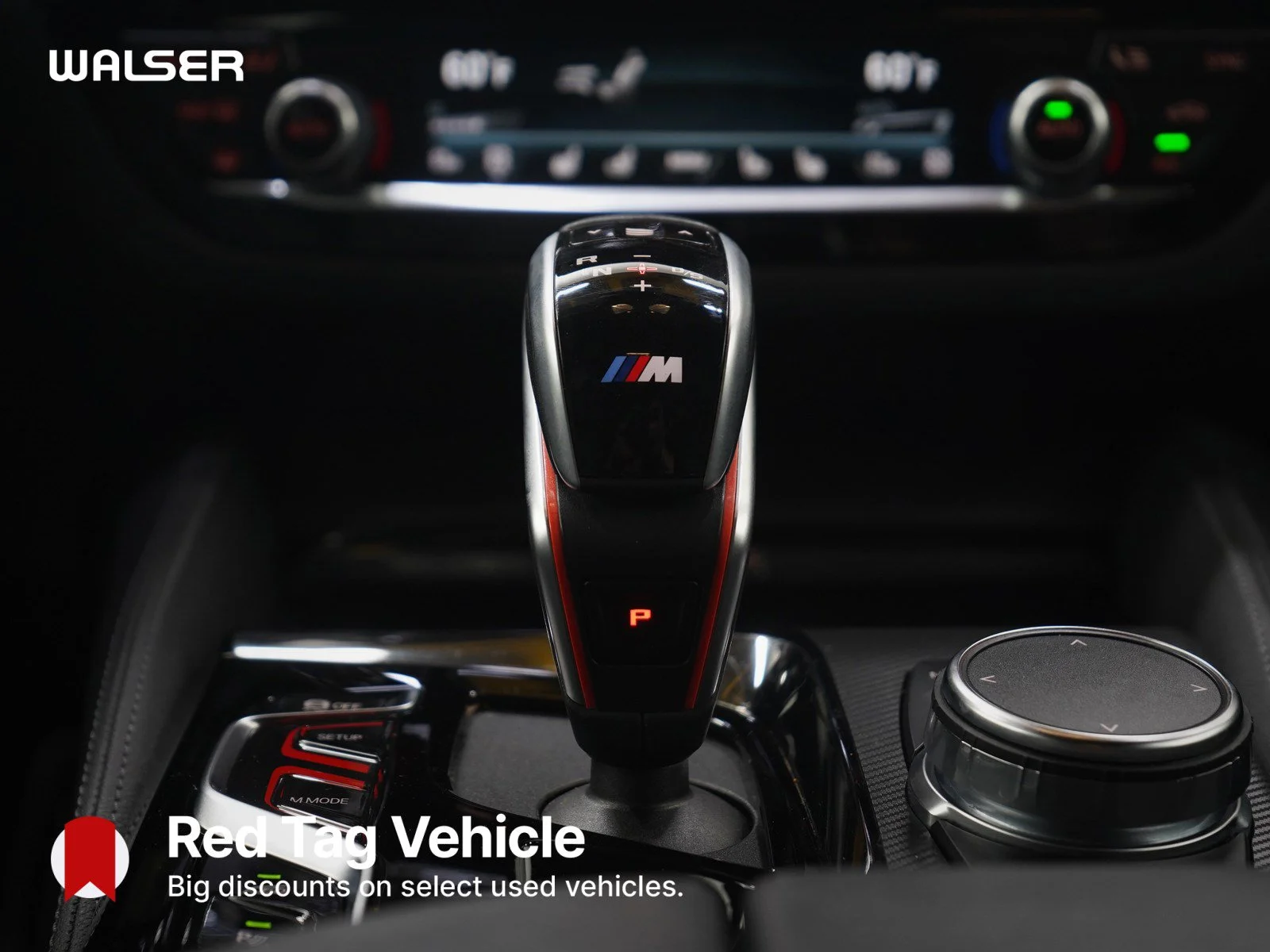 Used 2023 Black Sapphire Metallic BMW  image 19