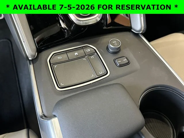 2025 Acura TLX A-SPEC Package - Photo 16