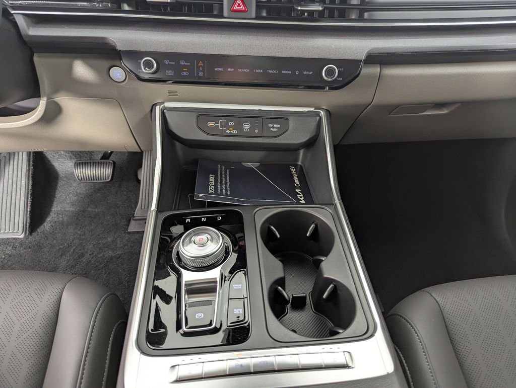 2026 Kia Carnival EX - Photo 27