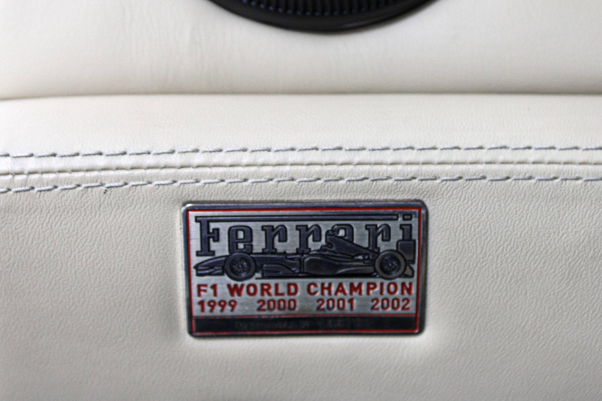 Used 2003 Gray Ferrari  image 36