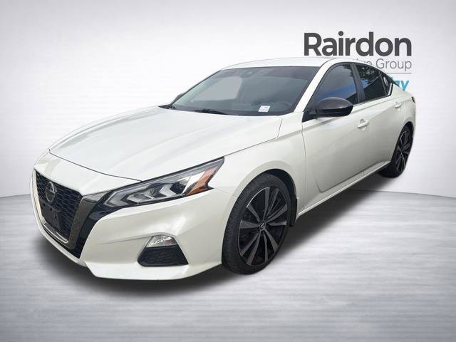 2022 Nissan Altima