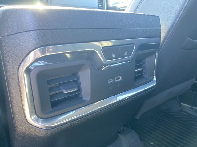 Used 2024 Black Chevrolet LTZ image 13