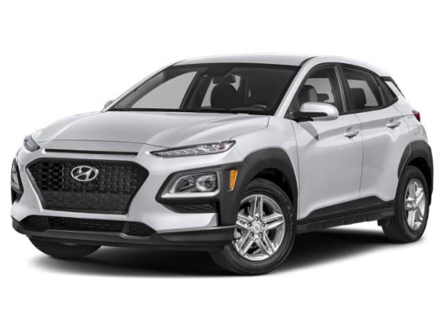 2021 Hyundai Kona SE Automatic AWD's photo