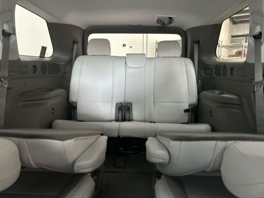 New 2026  Hyundai SEL AWD image 19