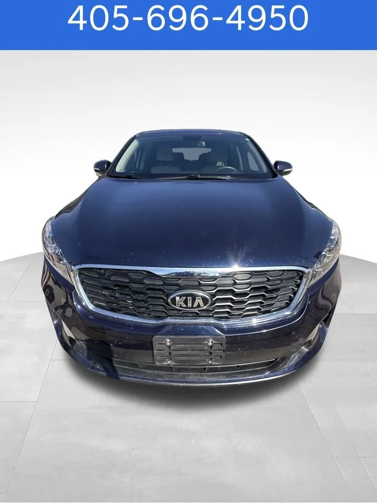 Pre-Owned 2020 Kia Sorento LX