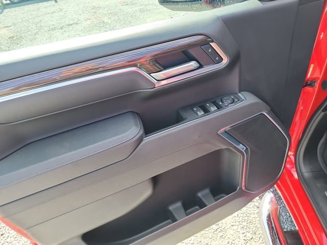 2026 Chevrolet Silverado 1500 LT - Photo 17