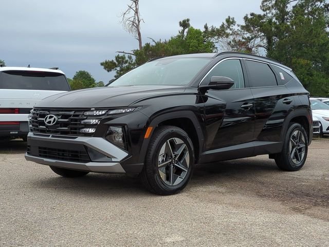 New 2026 Gray Hyundai SEL Convenience image 29