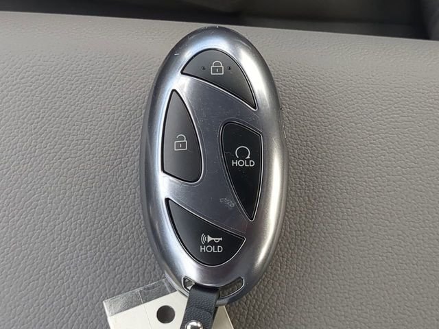 New 2025 White Hyundai SEL Sport image 52