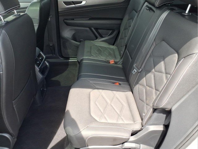 Certified Used 2024 Pure Gray Volkswagen 2.0T SE w/Technology image 14