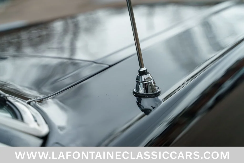 Used 1965 Black Ford GT image 35