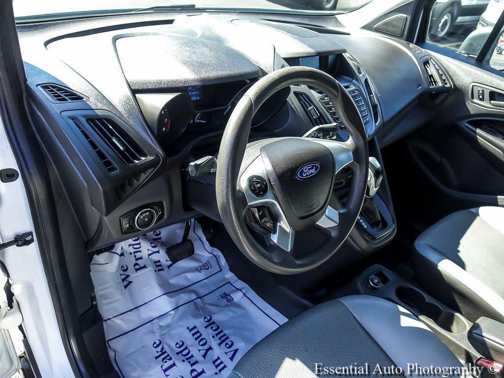 Used 2016 Frozen White Ford XL image 10