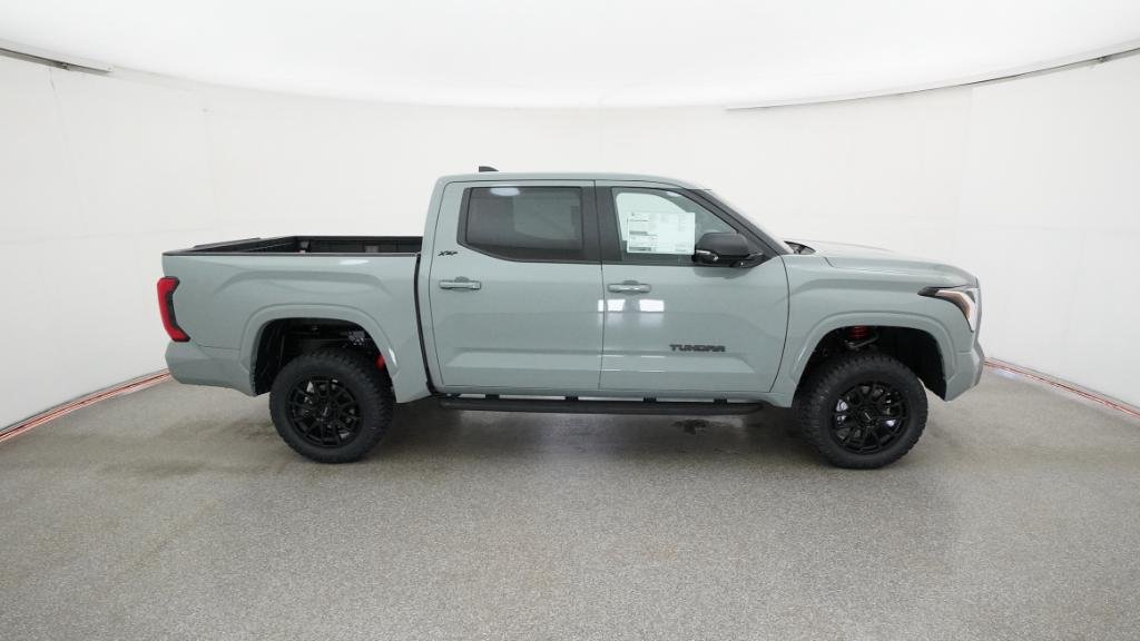 New 2026 Lunar Rock Toyota SR5 image 37