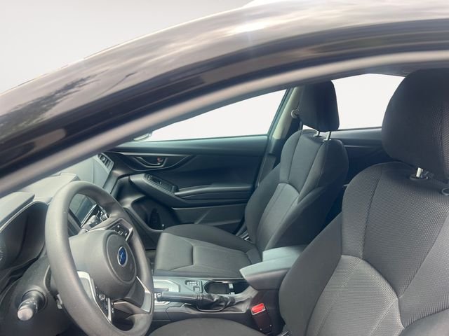 Used 2019 Crystal Black Silica Subaru 2.0i Premium image 8
